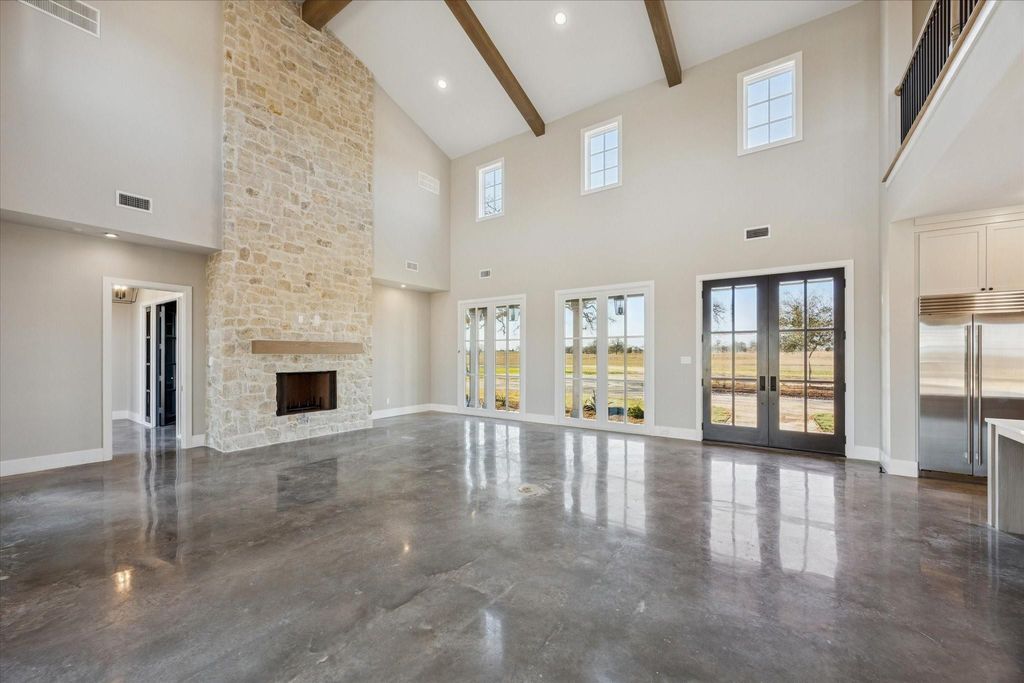 Photo of 5989 Brazos Bow Way, Washington, TX 77880 (MLS # 89378588)