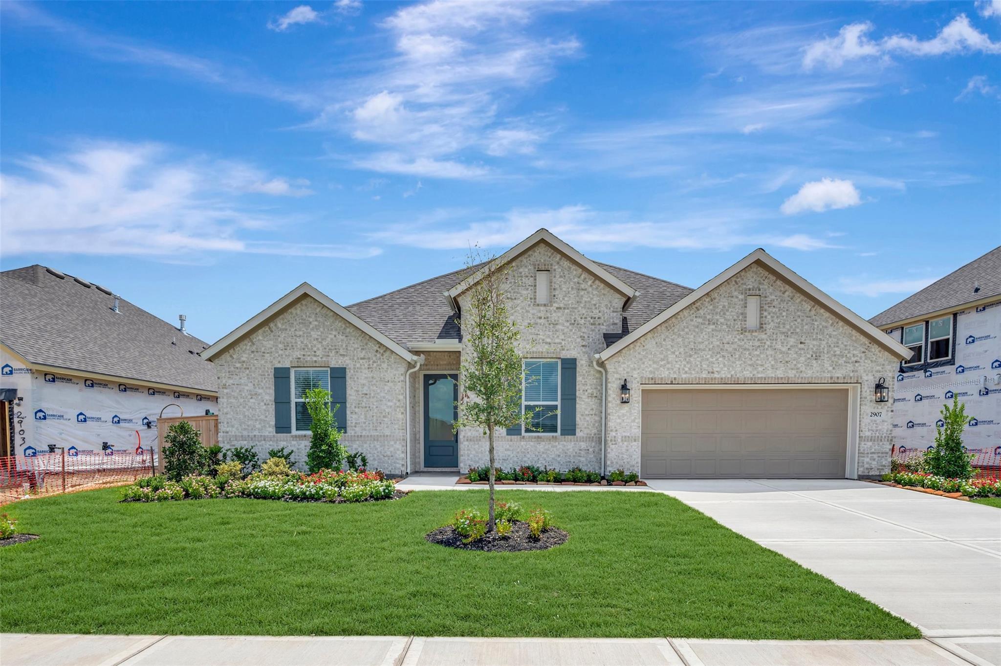2907 Laguna Madre Place