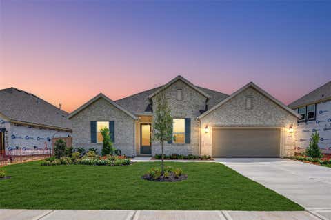 Photo of 2907 Laguna Madre Place, Crosby, TX 77532 (MLS # 72566282)