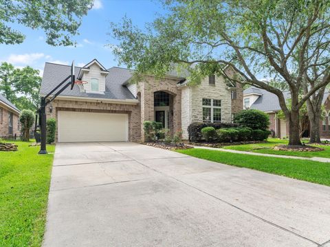 Photo of 19727 Sage Tree Trail, Humble, TX 77346 (MLS # 63438578)