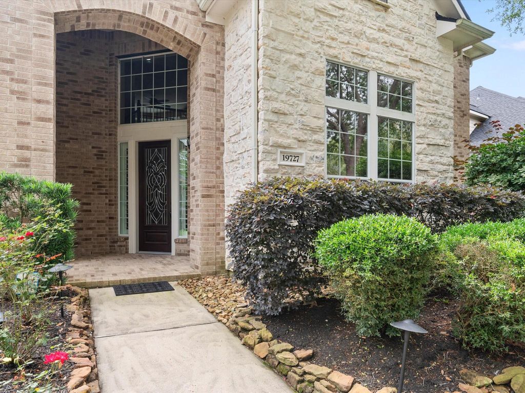Photo of 19727 Sage Tree Trail, Humble, TX 77346 (MLS # 63438578)