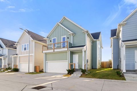 10092 Serrano Park Drive Houston TX 77075