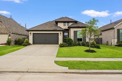 Photo of 42056 Mystical Bend Road, Magnolia, TX 77354 (MLS # 96583659)