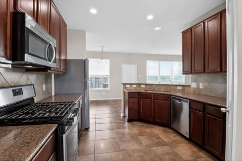 Photo of 4938 Yearling Ridge Court, Katy, TX 77449 (MLS # 7168356)