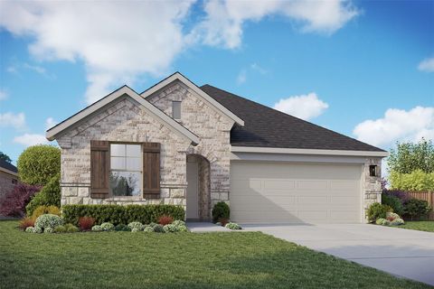 Photo of 506 Cotton Patch Drive, Willis, TX 77318 (MLS # 32536021)