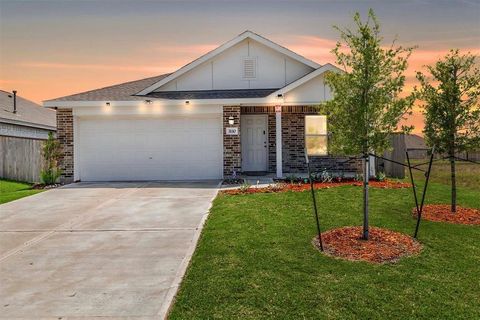 3110 Spanish Oak Lane Rosenberg TX 77471