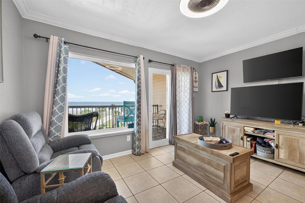 Photo of 9520 Seawall Boulevard #320, Galveston, TX 77554 (MLS # 39073543)
