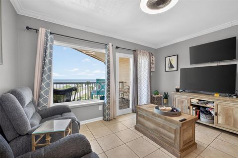 Photo of 9520 Seawall Boulevard #320, Galveston, TX 77554 (MLS # 39073543)