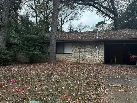 Photo of 321 Olive Street St, Huntsville, TX 77340 (MLS # 12607057)