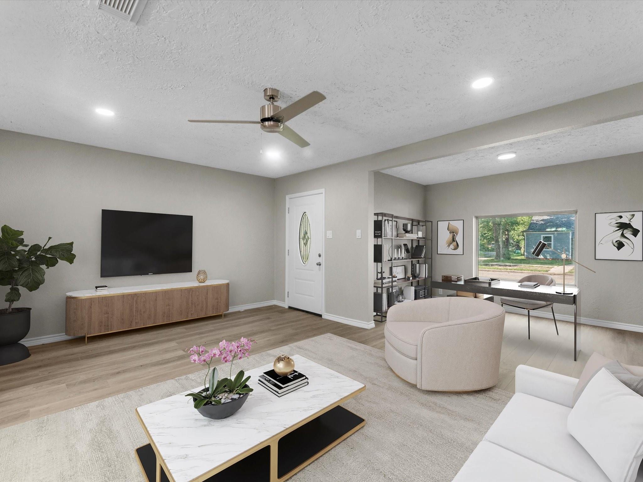 4513 Normandy Way