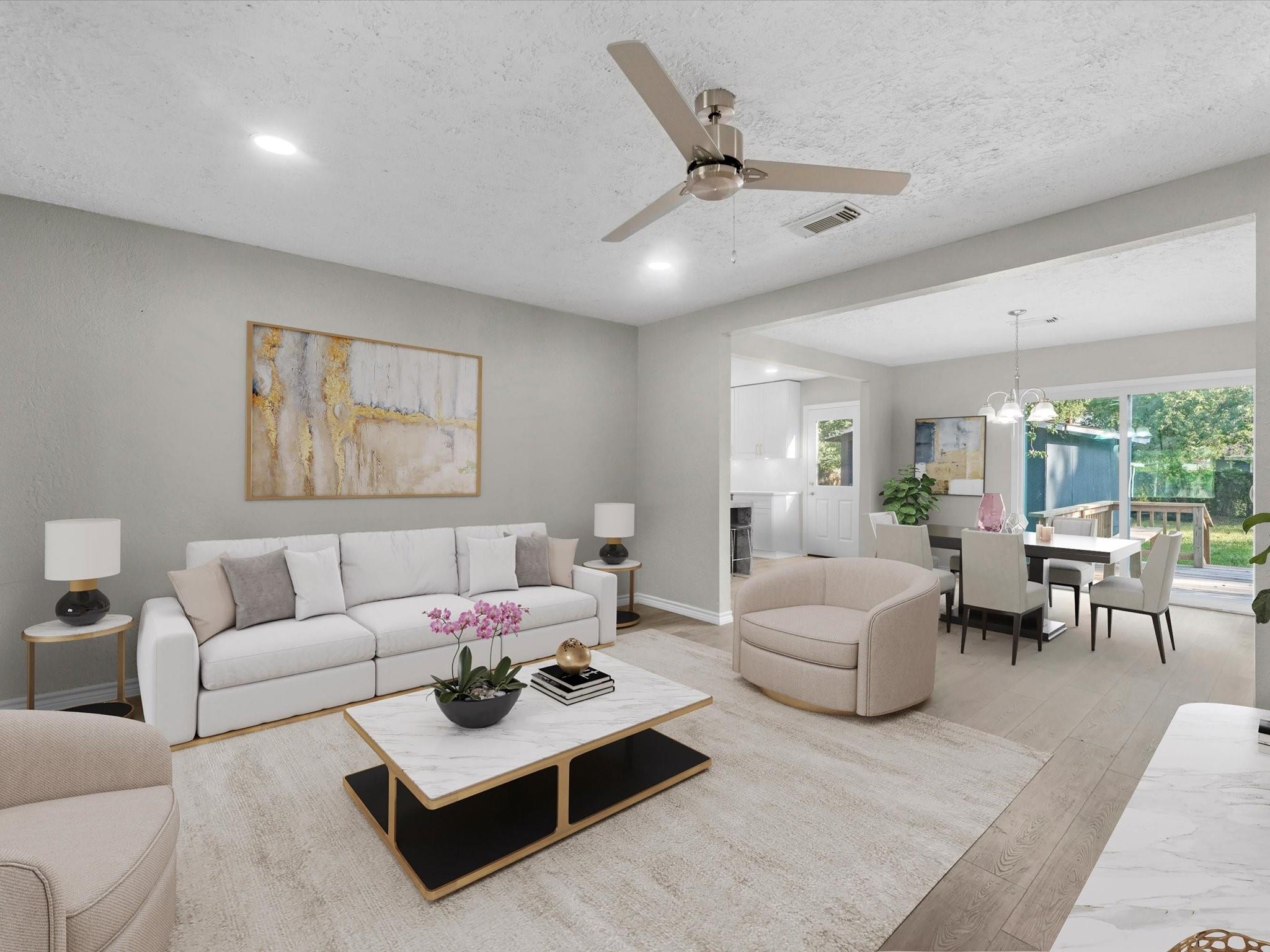 4513 Normandy Way