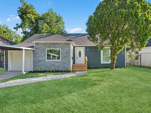 Photo of 4513 Normandy Way, Houston, TX 77021 (MLS # 10113372)