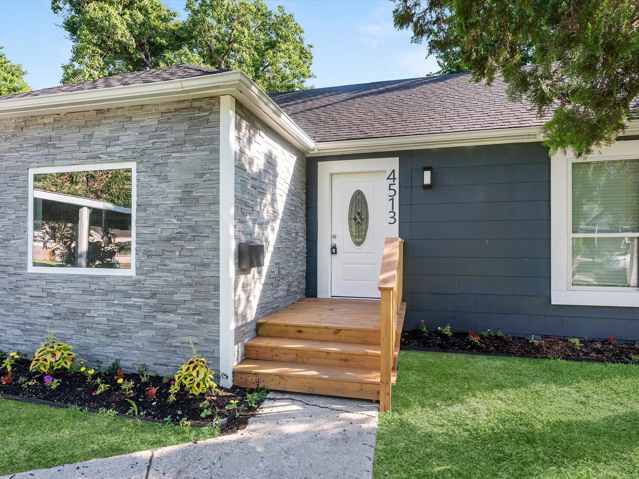 4513 Normandy Way