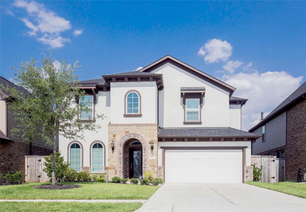 Photo of 6307 Grand Drift Court, Katy, TX 77494 (MLS # 89185041)