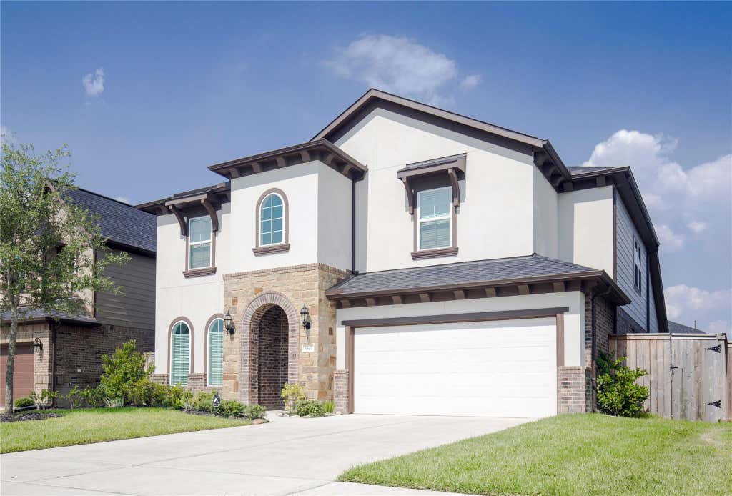 Photo of 6307 Grand Drift Court, Katy, TX 77494 (MLS # 89185041)