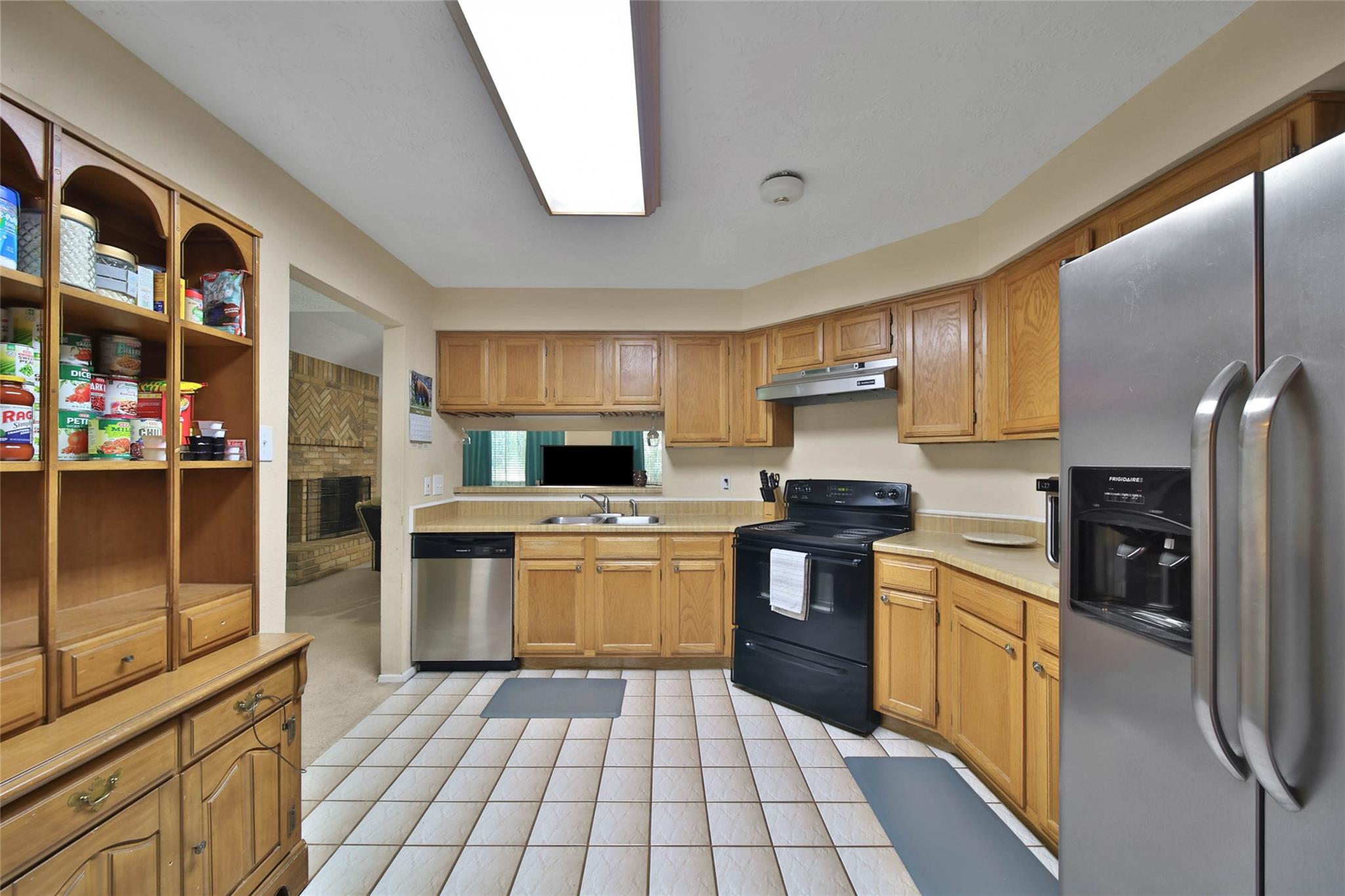 2820 Sugar Wood Drive