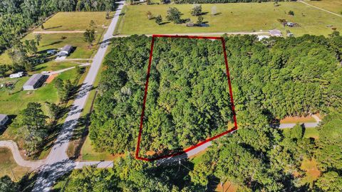 Photo of 61 County Road 2316, Dayton, TX 77535 (MLS # 66738079)