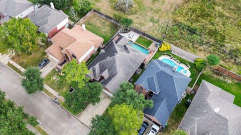 Photo of 6343 Deep Canyon Drive, Katy, TX 77450 (MLS # 96113552)