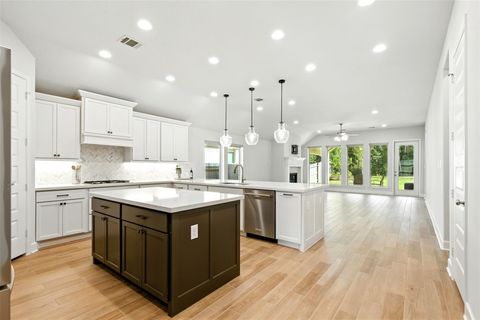 17731 Monarch Vista Lane Conroe TX 77302