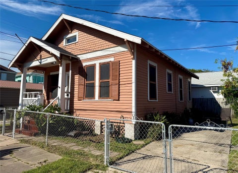 Tiny photo for 1916 26th Street, Galveston, TX 77550 (MLS # 53125253)