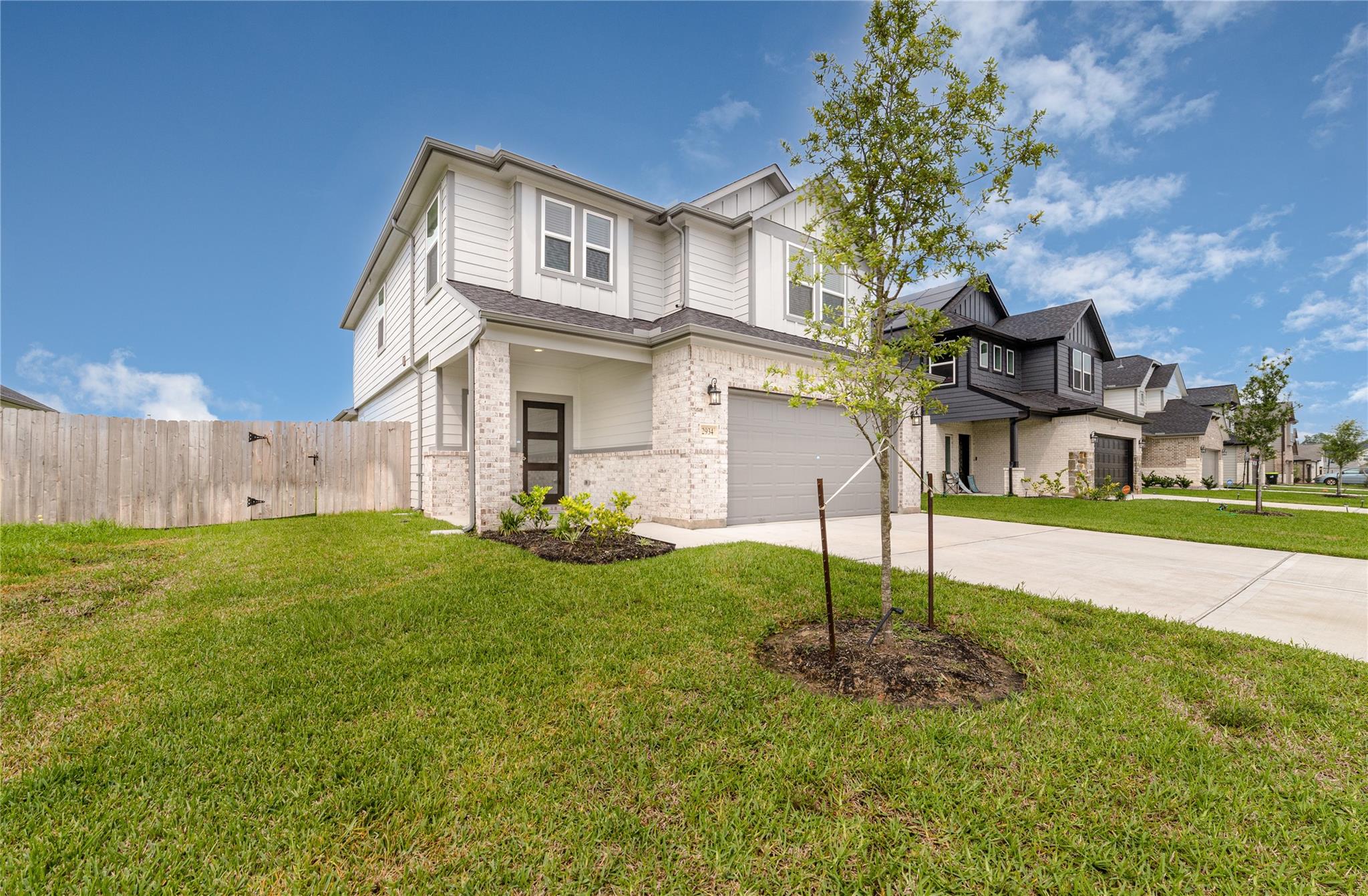 2934 Godric Hollow Lane