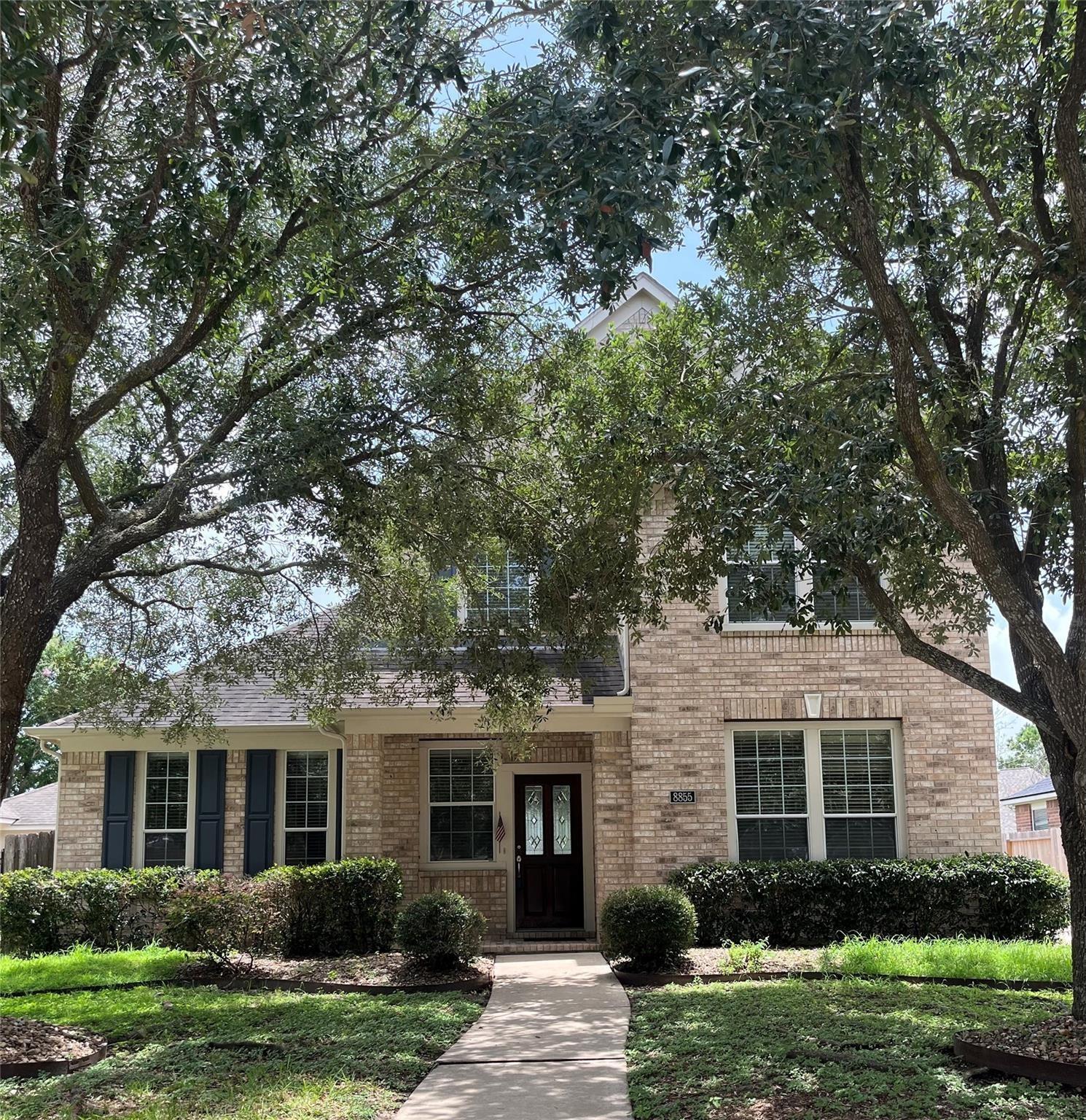 8855 Distant Woods Drive