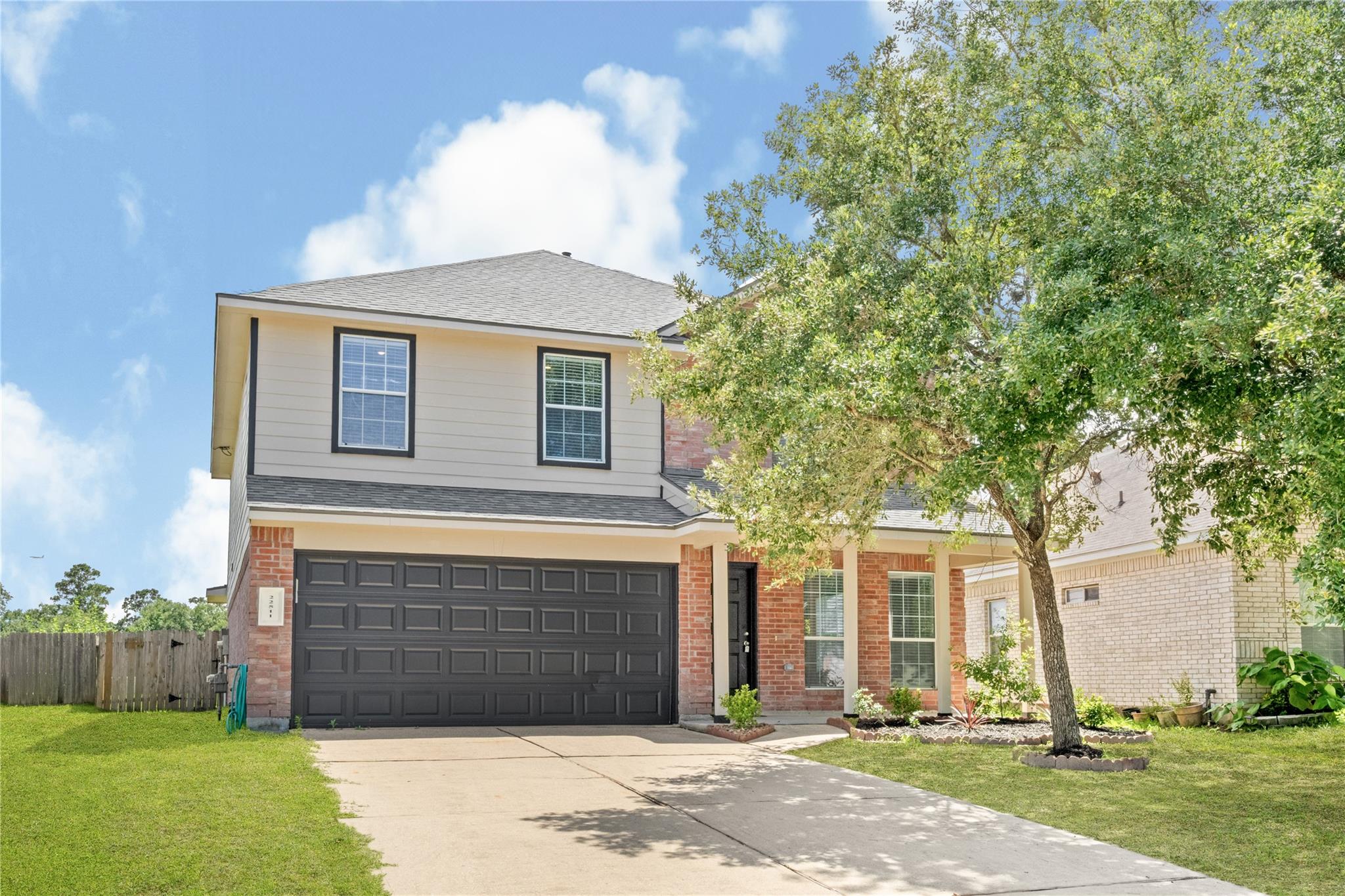 22511 Sweetglen Court