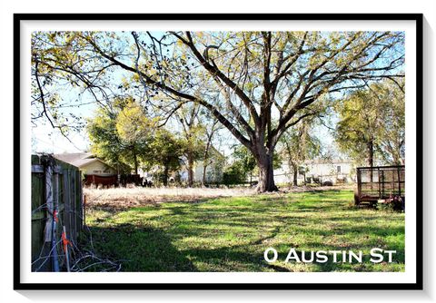Photo of 628 Austin Street, Columbus, TX 78934 (MLS # 63998732)