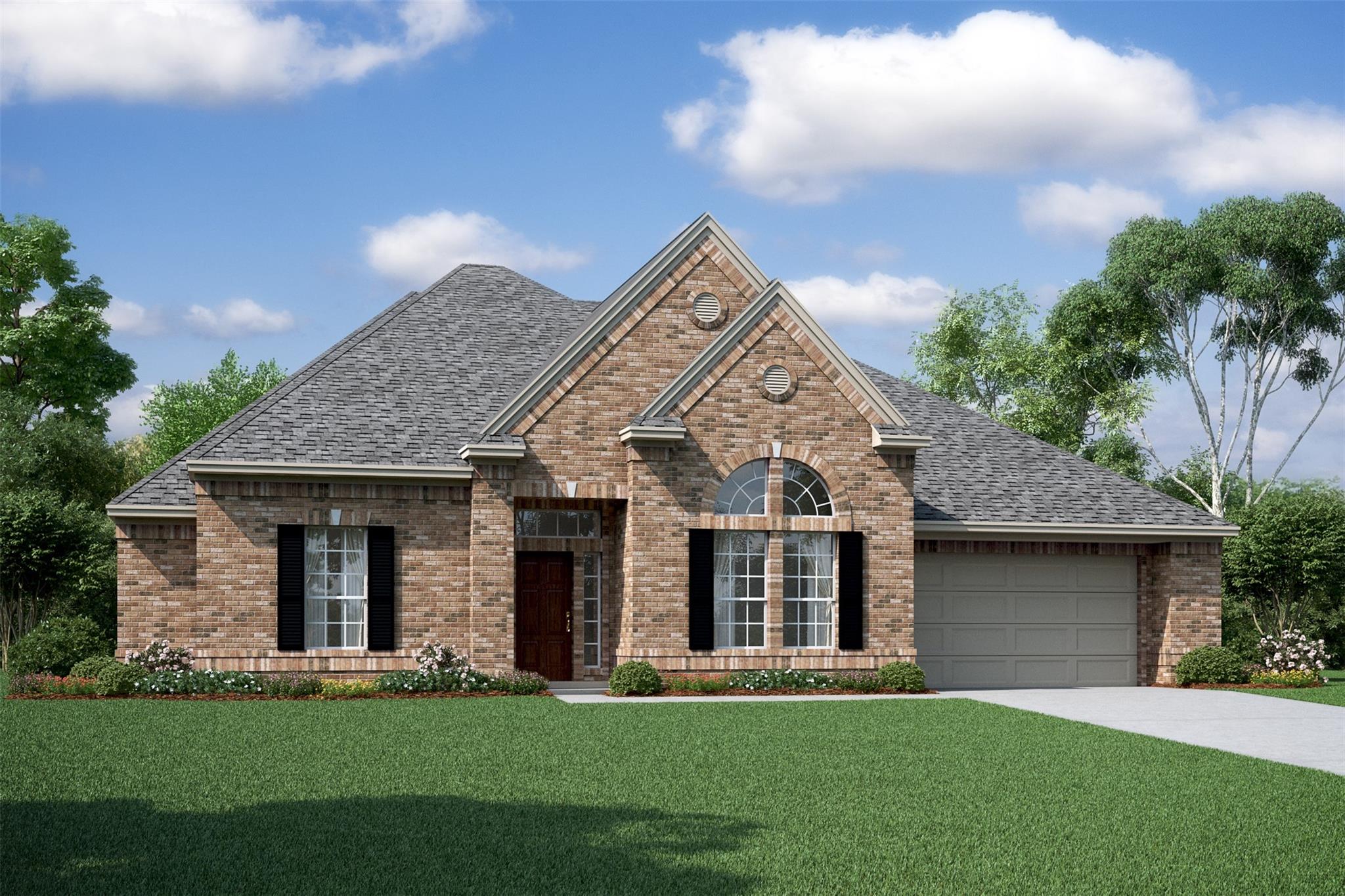 6911 Allens Landing