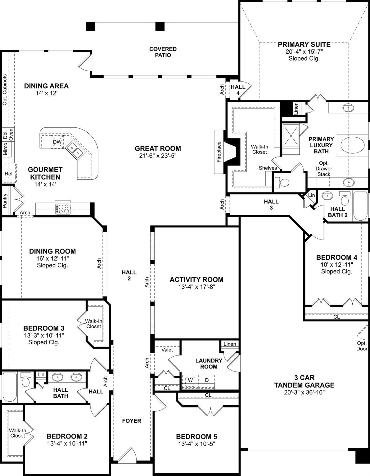 6911 Allens Landing