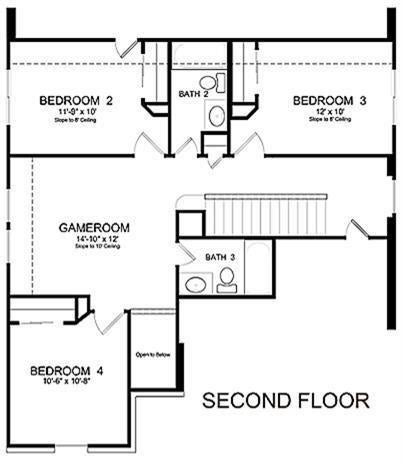 19903 Rojo Rock Lane