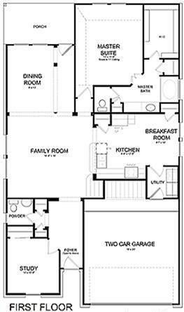 19903 Rojo Rock Lane