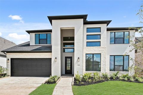 Photo of 26206 Meadow Bliss Way, Hockley, TX 77447 (MLS # 22276601)