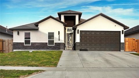 Photo of 3925 Karo Dr, Corpus Christi, TX 78414 (MLS # 5629242)