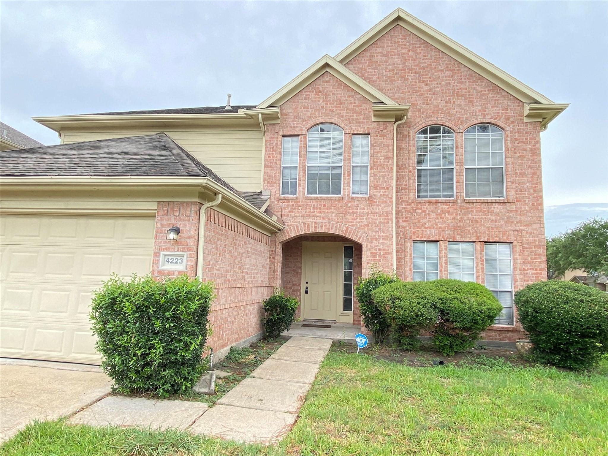 4223 Fieldview Court