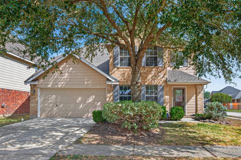 22402 Bridgestone Ridge Drive Spring TX 77388