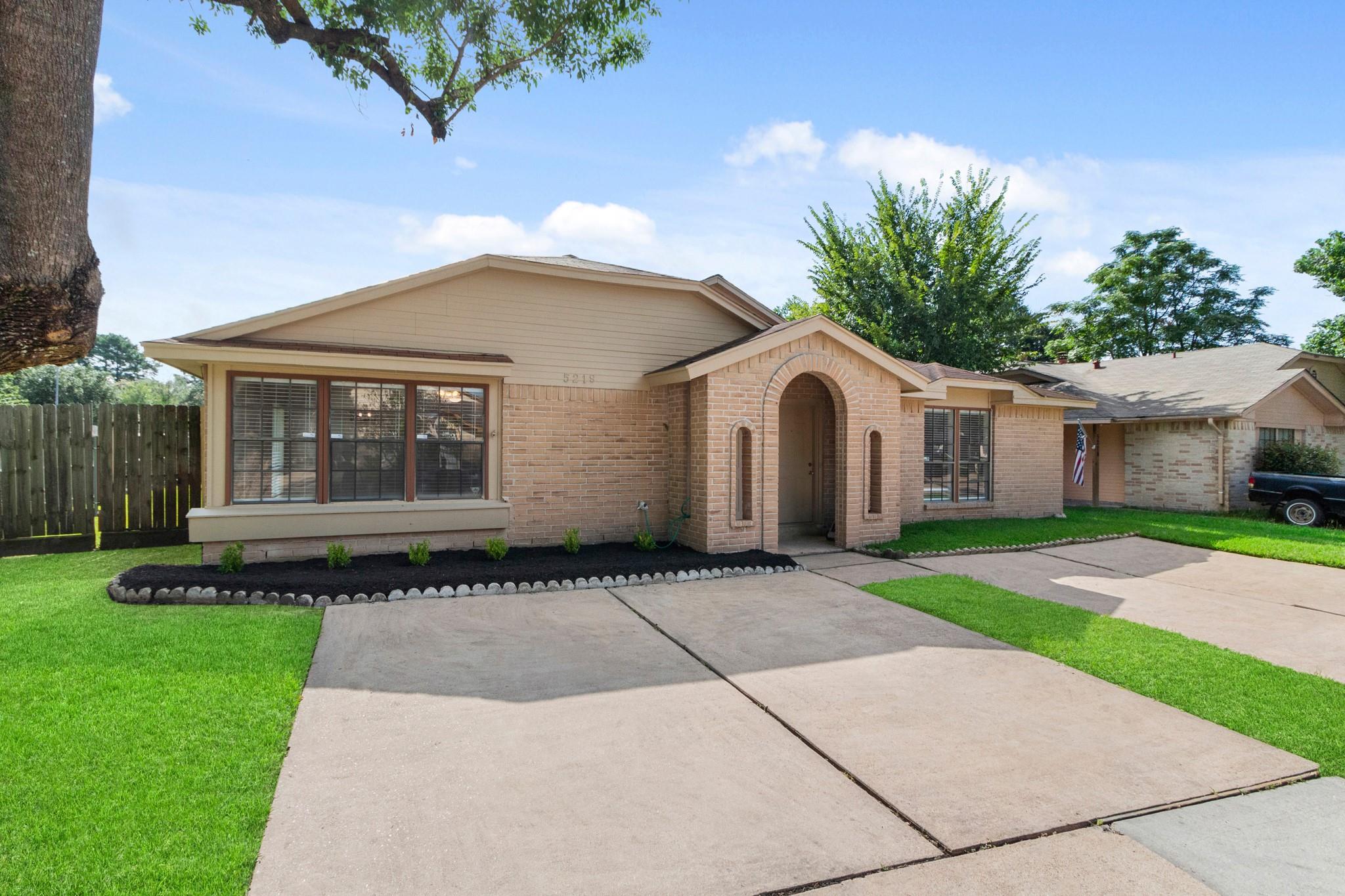 5216 & 5218 Beaverbrook Drive