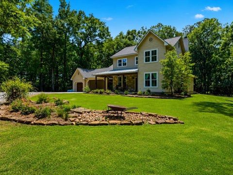 Photo of 18181 Rabon Chapel Road, Montgomery, TX 77316 (MLS # 18916955)
