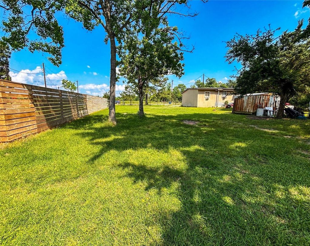 Photo of 20563 Cochran Road, Prairie View, TX 77445 (MLS # 83686857)