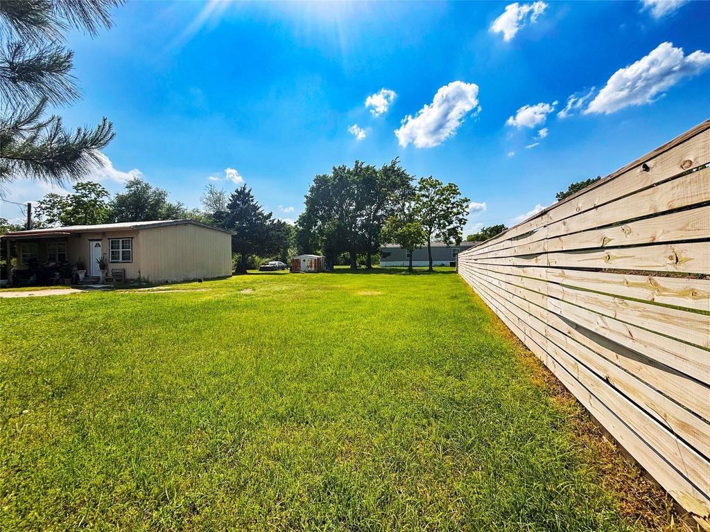 Photo of 20563 Cochran Road, Prairie View, TX 77445 (MLS # 83686857)