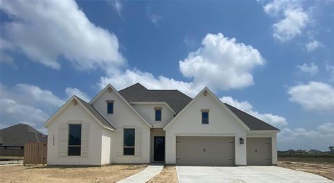 Photo of 12219 Sweetbriar Loop, Mont Belvieu, TX 77523 (MLS # 98021779)
