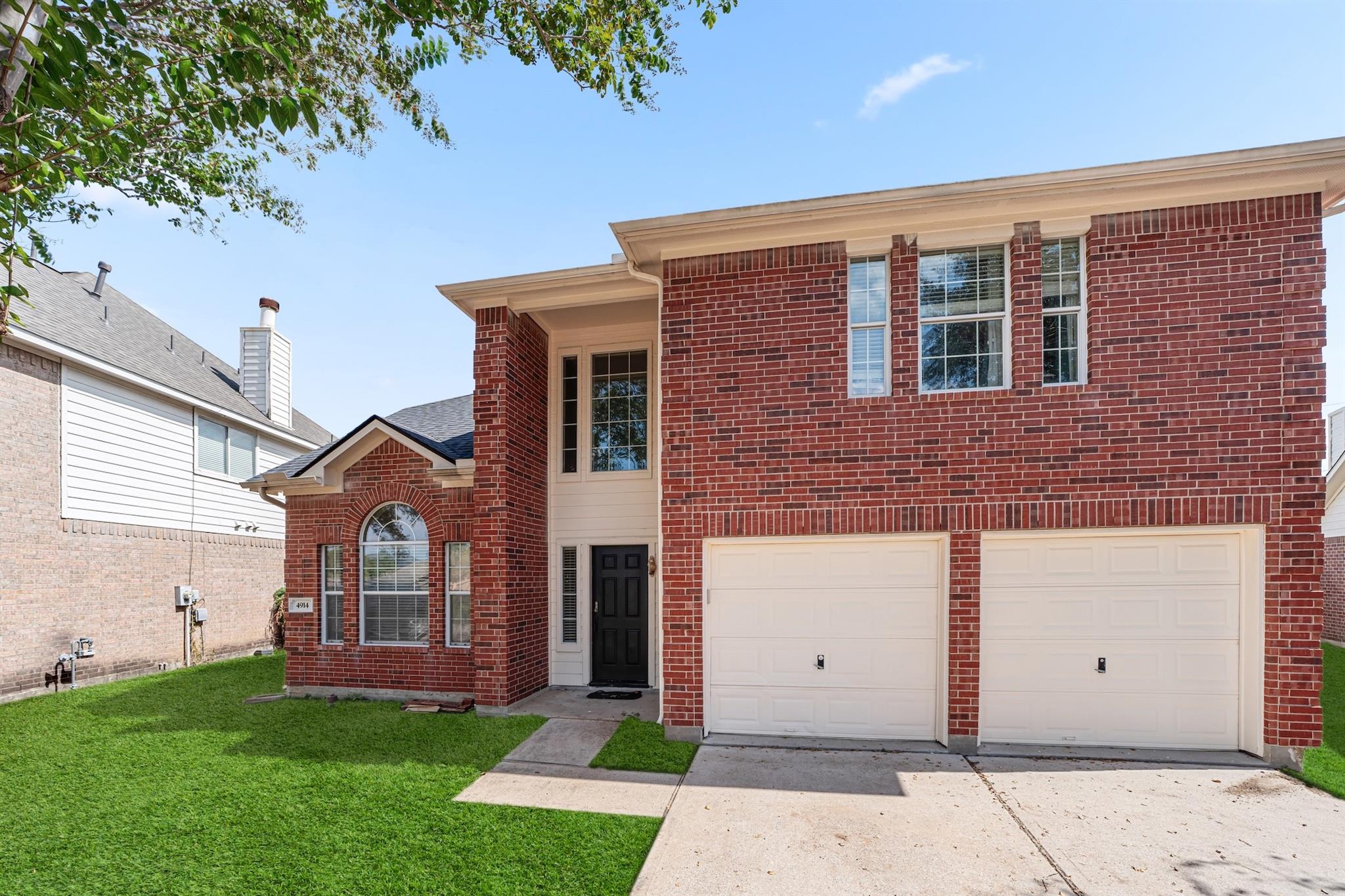 4914 Arbor Falls Lane