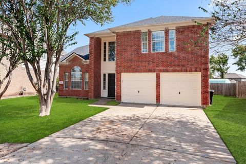 4914 Arbor Falls Lane Houston TX 77084