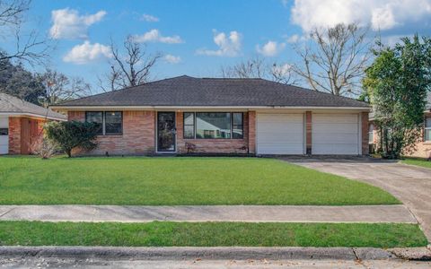 Photo of 4315 Sanford Road, Houston, TX 77035 (MLS # 59312587)