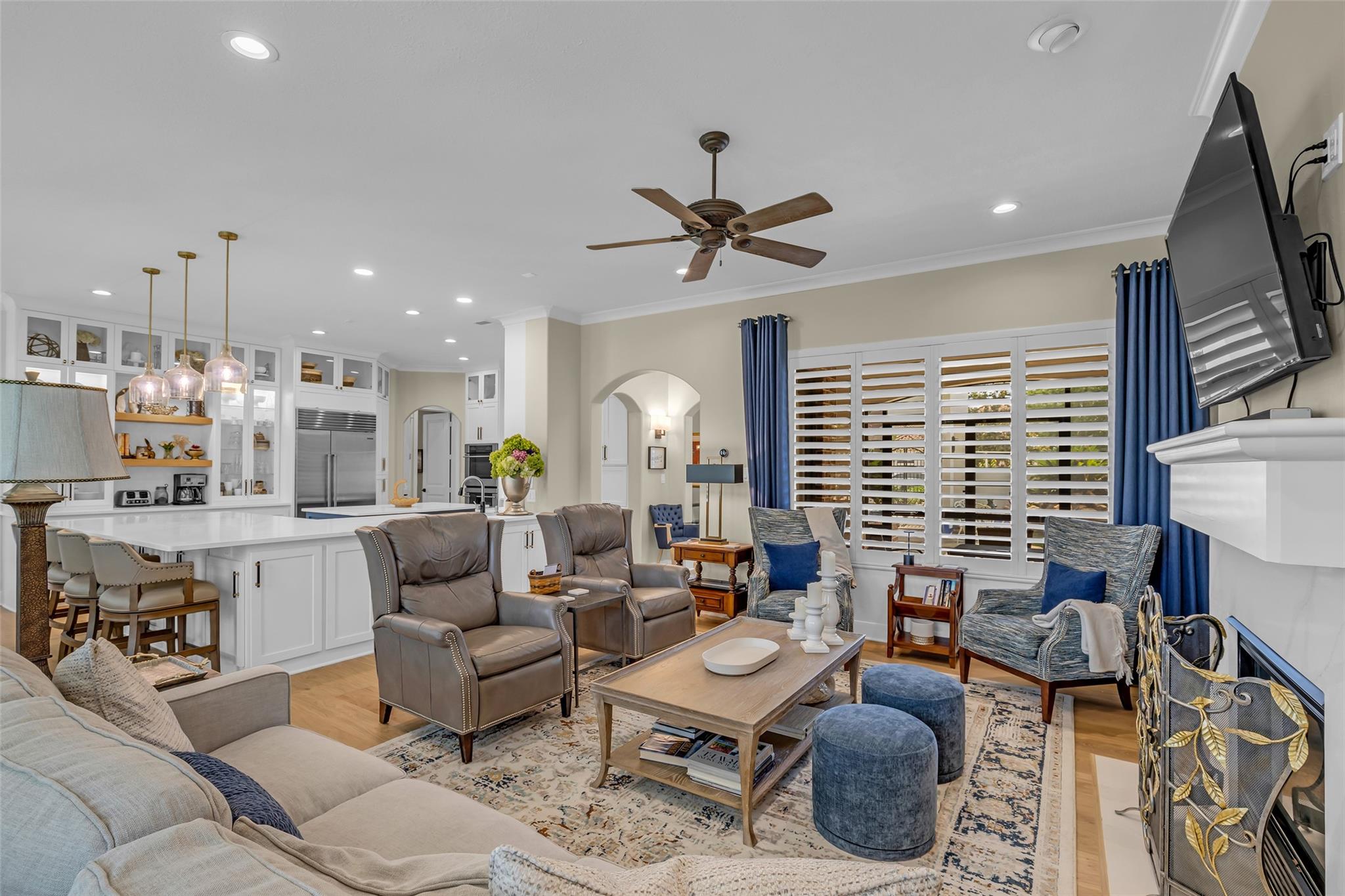 63 Fairway Park Main