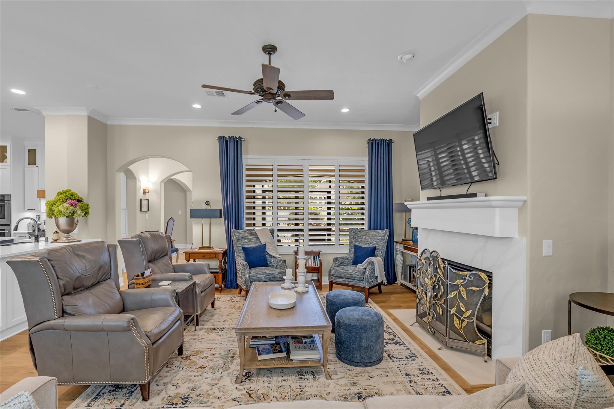 63 Fairway Park Main