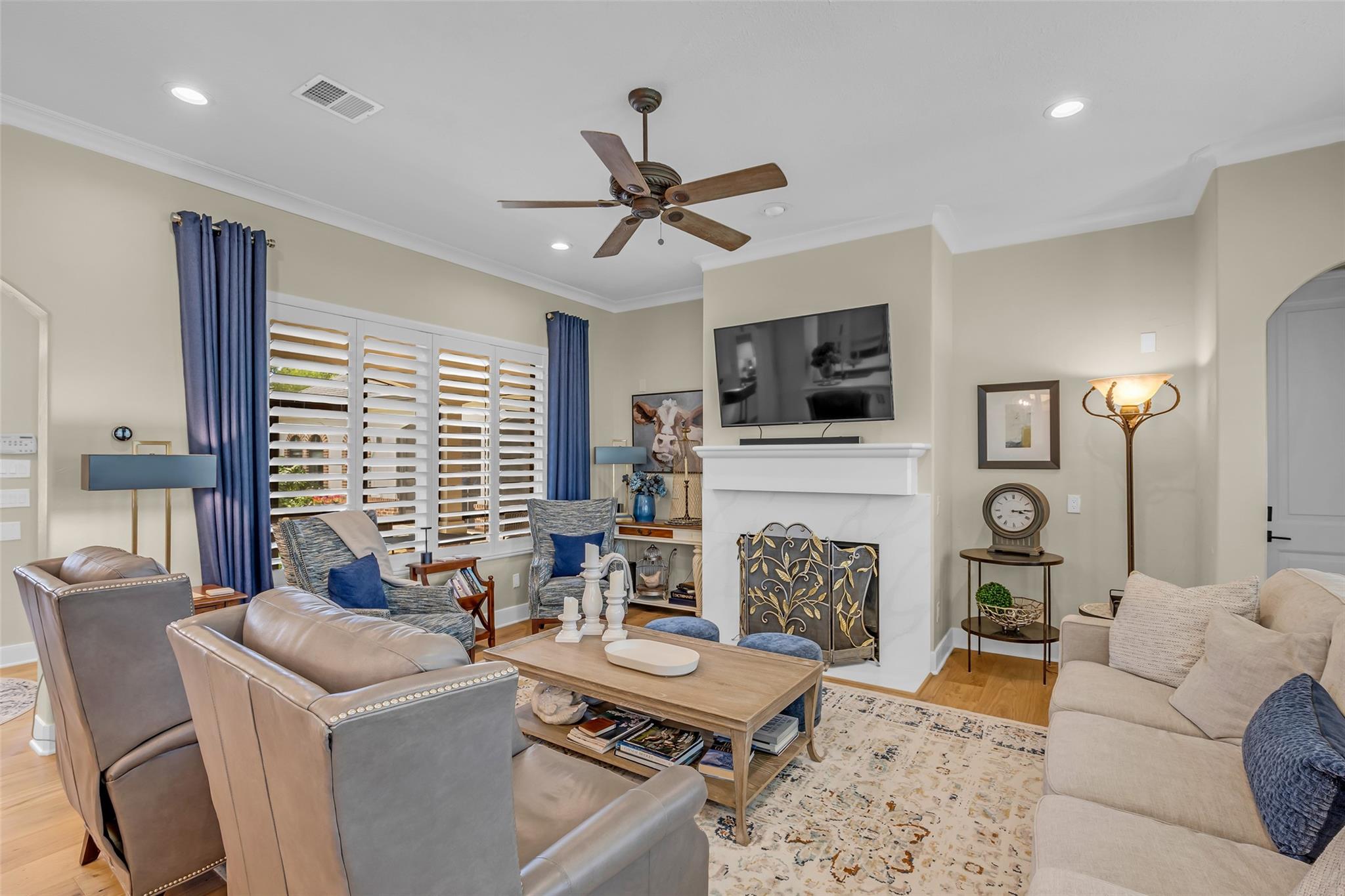 63 Fairway Park Main