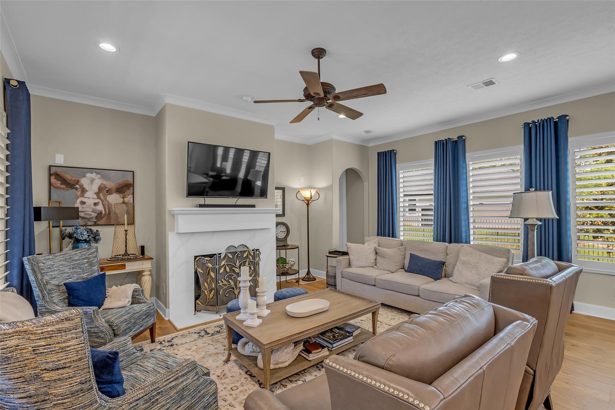 63 Fairway Park Main