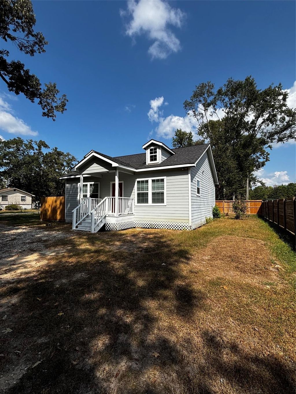 Photo of 20551 Canterbury Road, Porter, TX 77365 (MLS # 73502316)