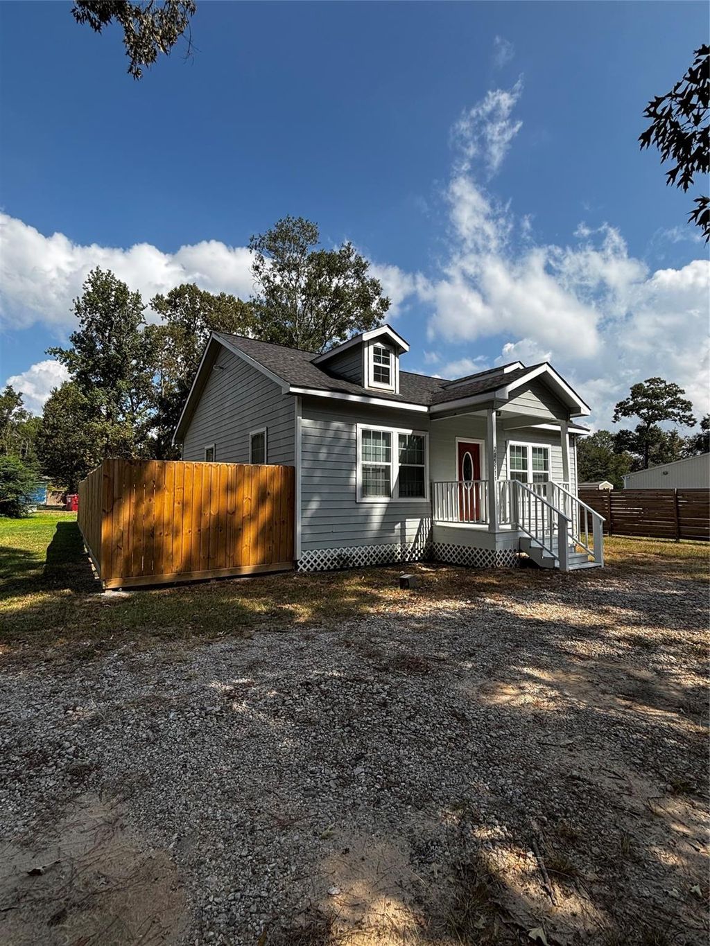Photo of 20551 Canterbury Road, Porter, TX 77365 (MLS # 73502316)